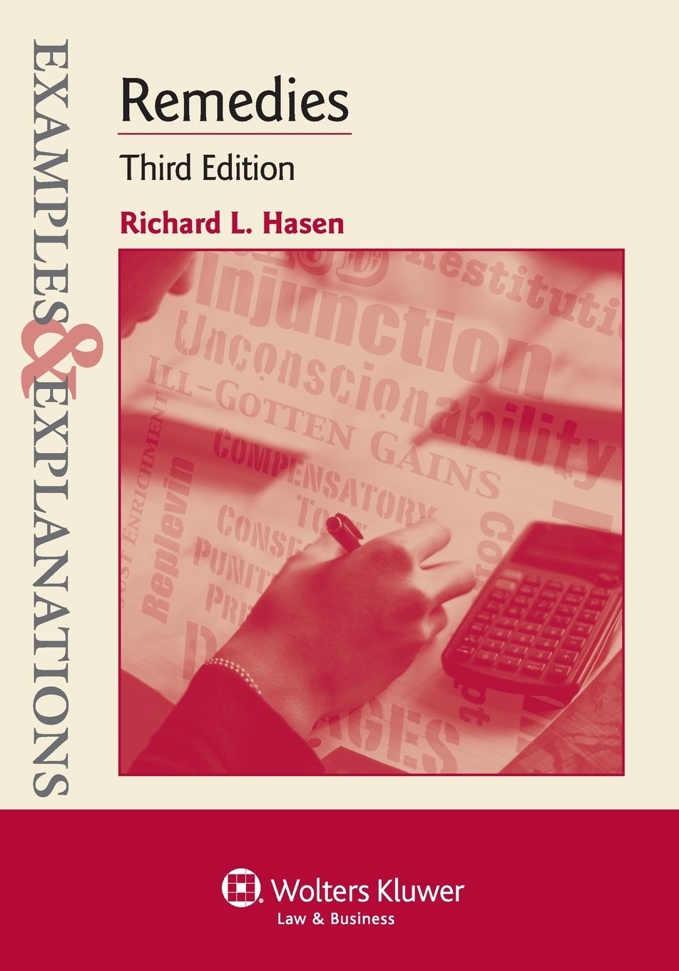 Examples & Explanations: Remedies, Third Edition baixar livro de graça