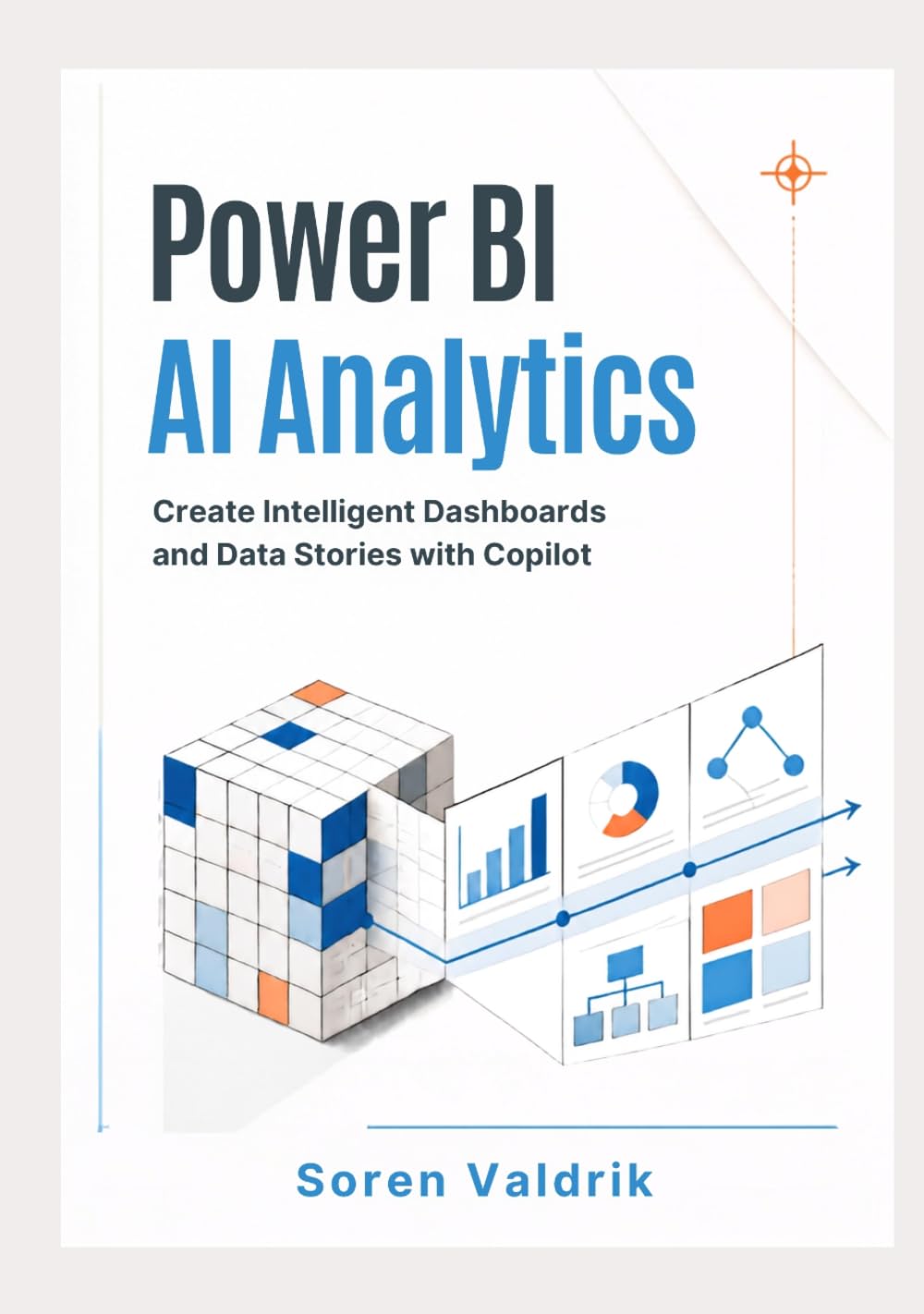 Power BI AI Analytics: Create Intelligent Dashboards and Data Stories with Copilot baixar o livro de graça