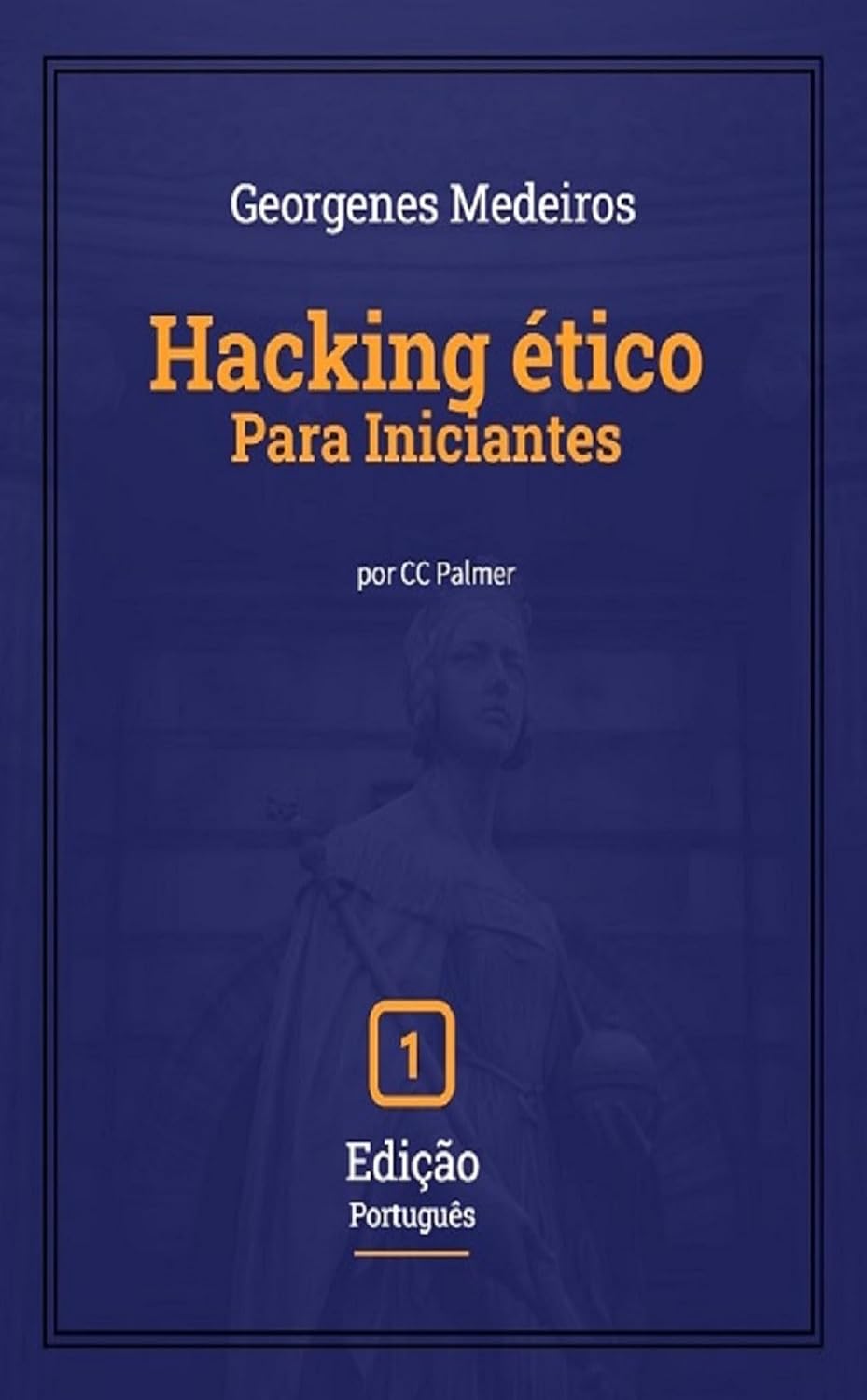 Hacking ético - Para Iniciantes baixar o livro de graça