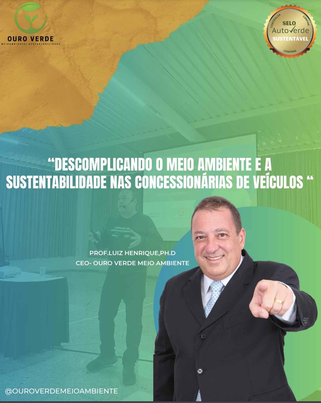 Descomplicando o Meio Ambiente e a Sustentabilidade nas concessionárias e revendas de veículos baixar o livro de graça