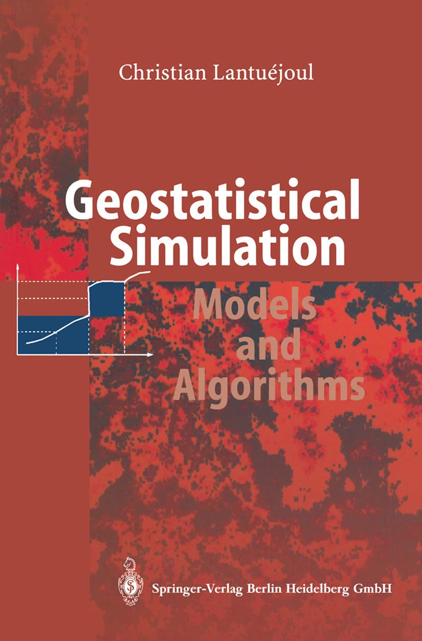 ler totalmente Geostatistical Simulation: Models and Algorithms