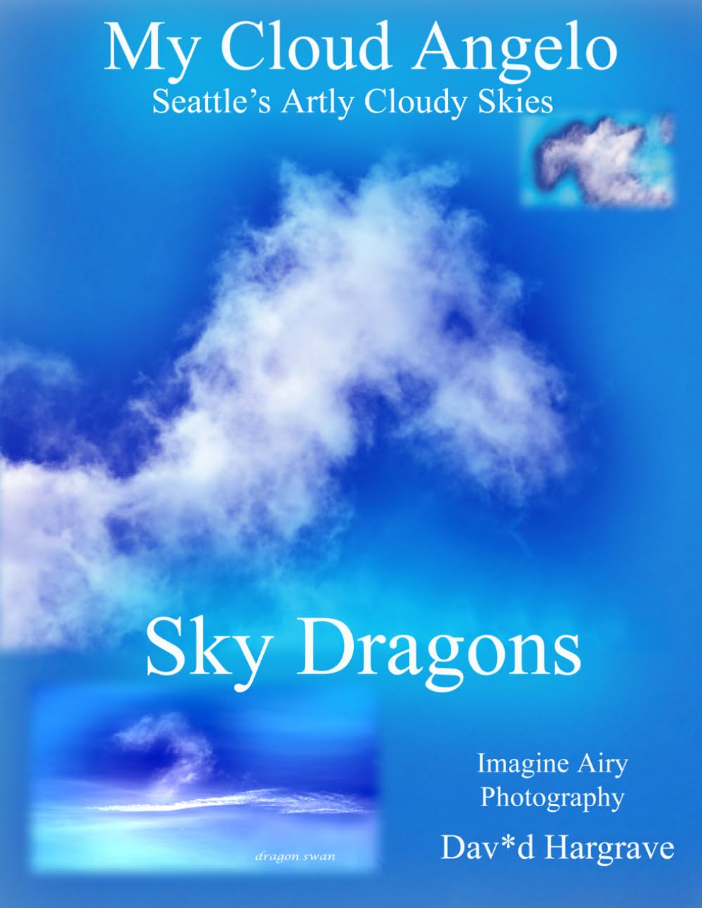 ler totalmente My Cloud Angelo Sky Dragons: Sky Dragons
