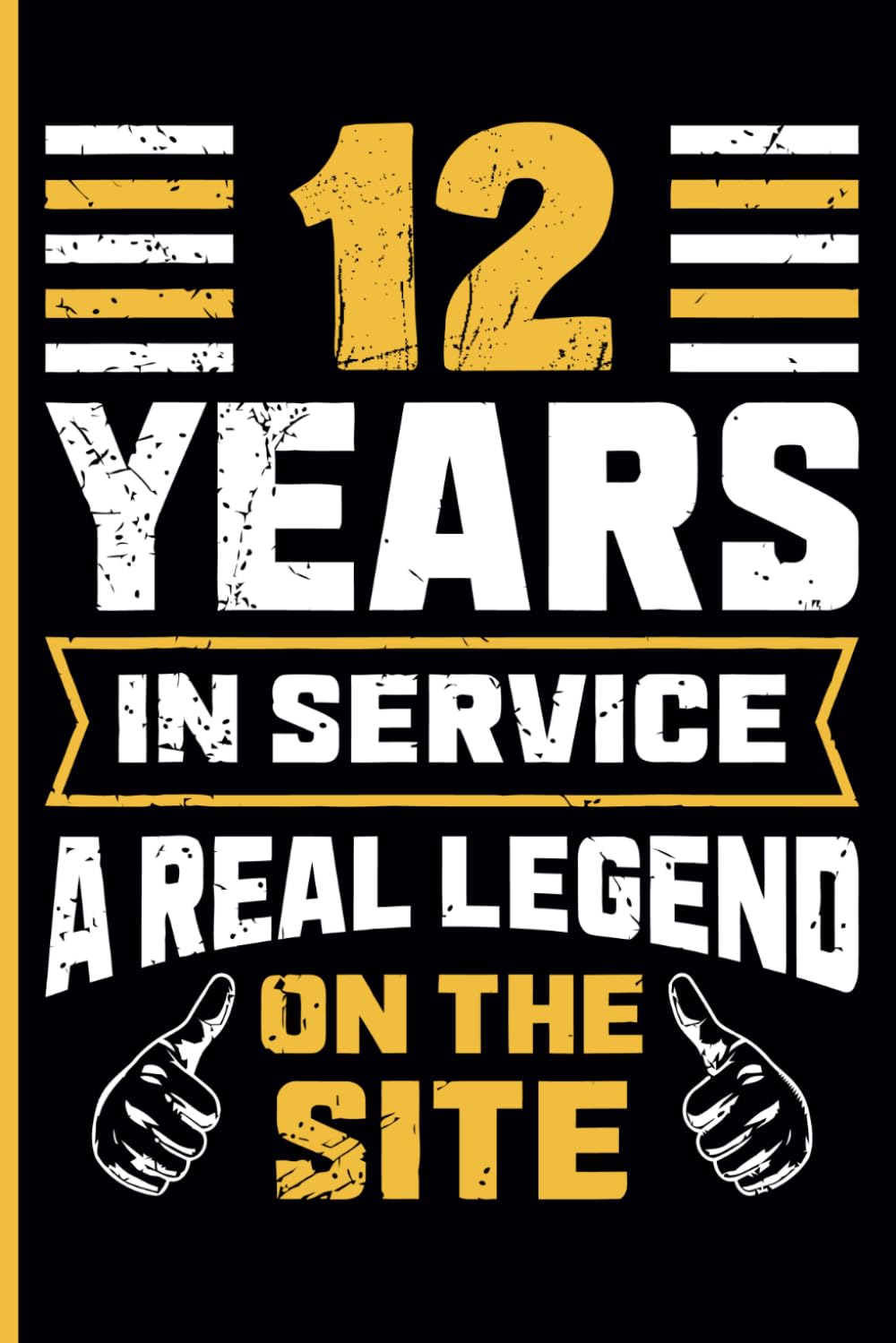 capítulo por capítulo baixar 12th Year Work Anniversary Notebook: 12 Years of Service Award - Journal Funny Notebook Male or Female Boss -Staff Appreciation Gift for Job Milestone of Completing 12 Years of Service