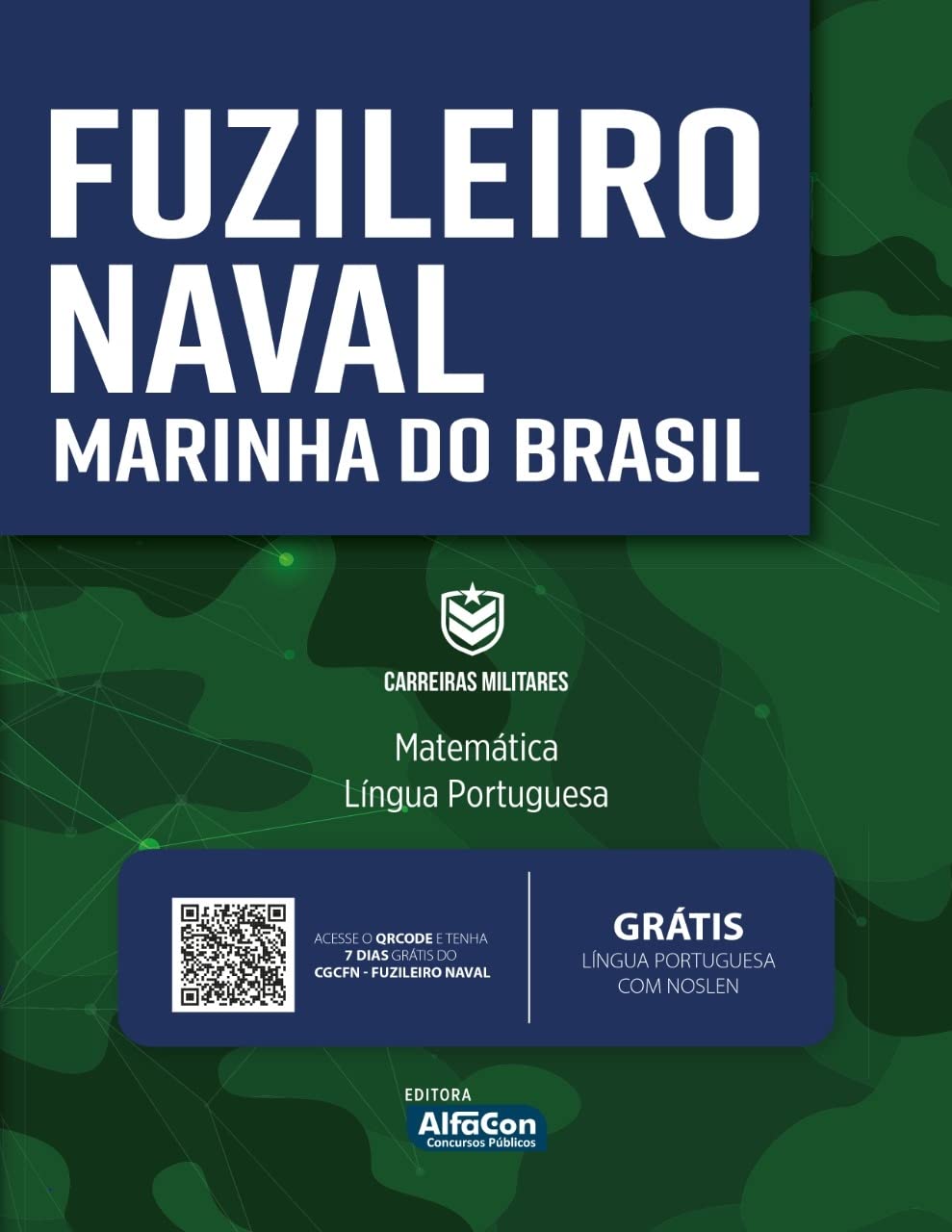 Fuzileiro Naval - Marinha Do Brasil: Edital 2022 baixar o livro de graça