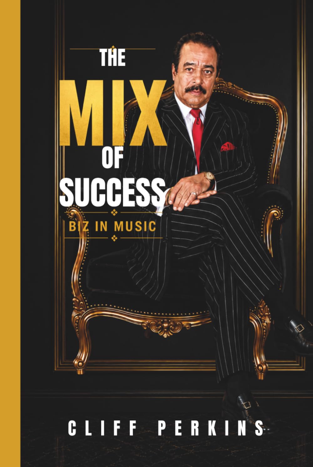 The Mix of Success: Biz in Music baixar o livro de graça