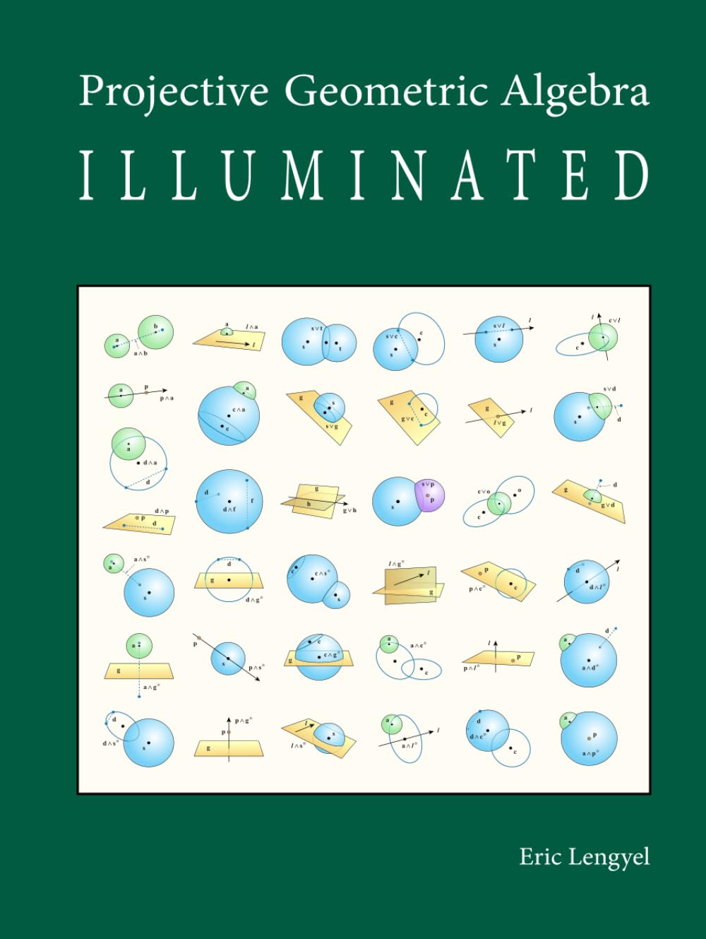 Projective Geometric Algebra Illuminated baixar o livro de graça