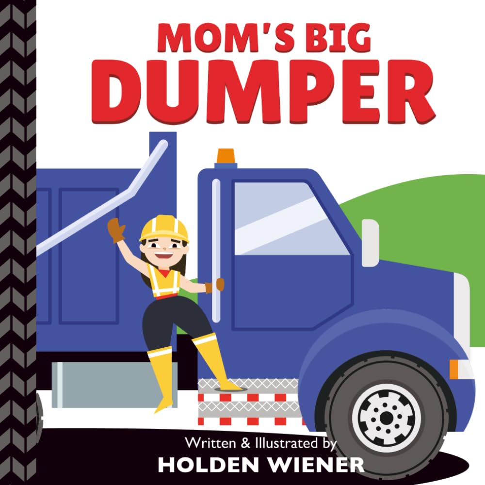 Mom's Big Dumper baixar o livro de graça