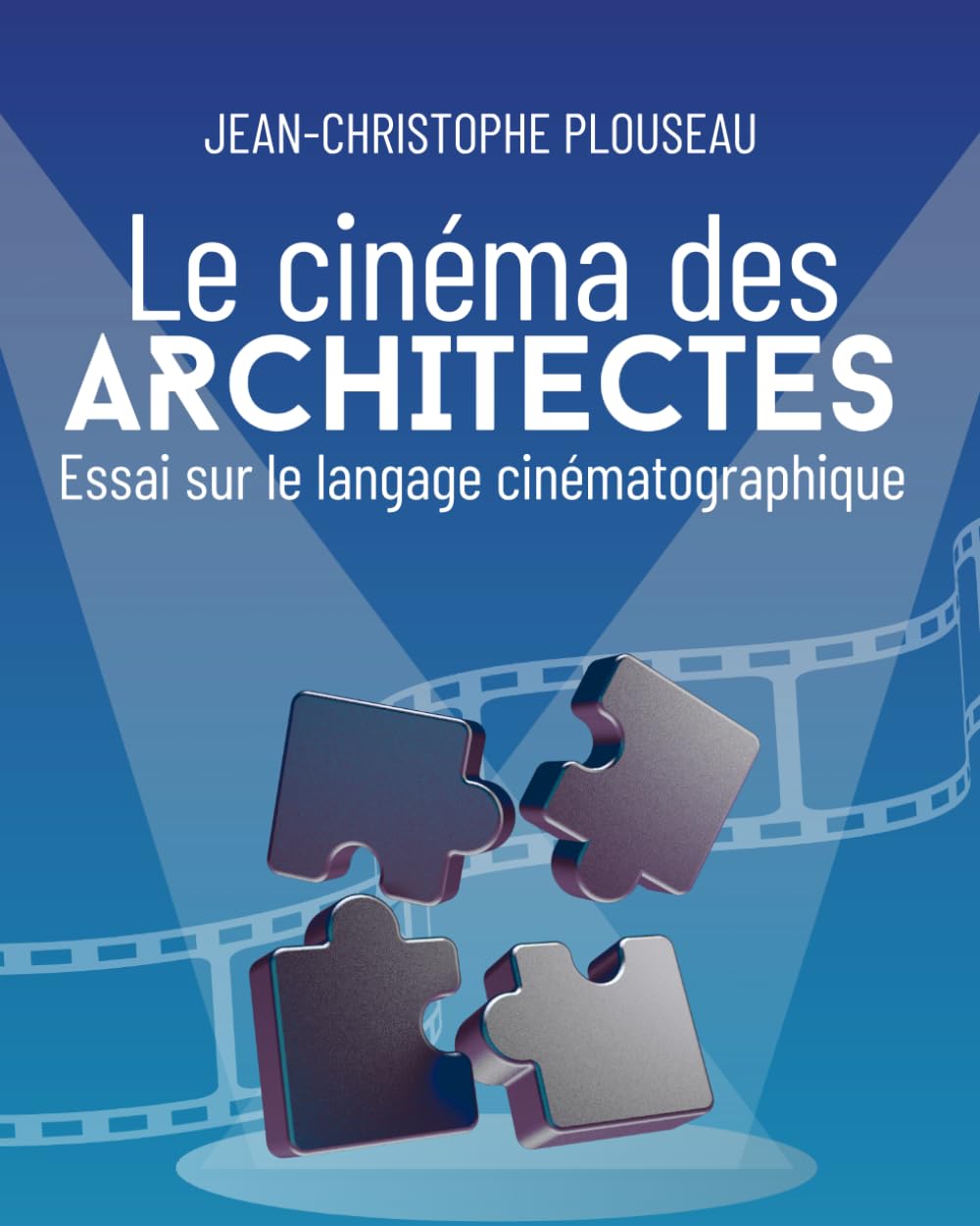 Le cinéma des Architectes: Essai sur le langage cinématographique (French Edition) baixar o livro de graça