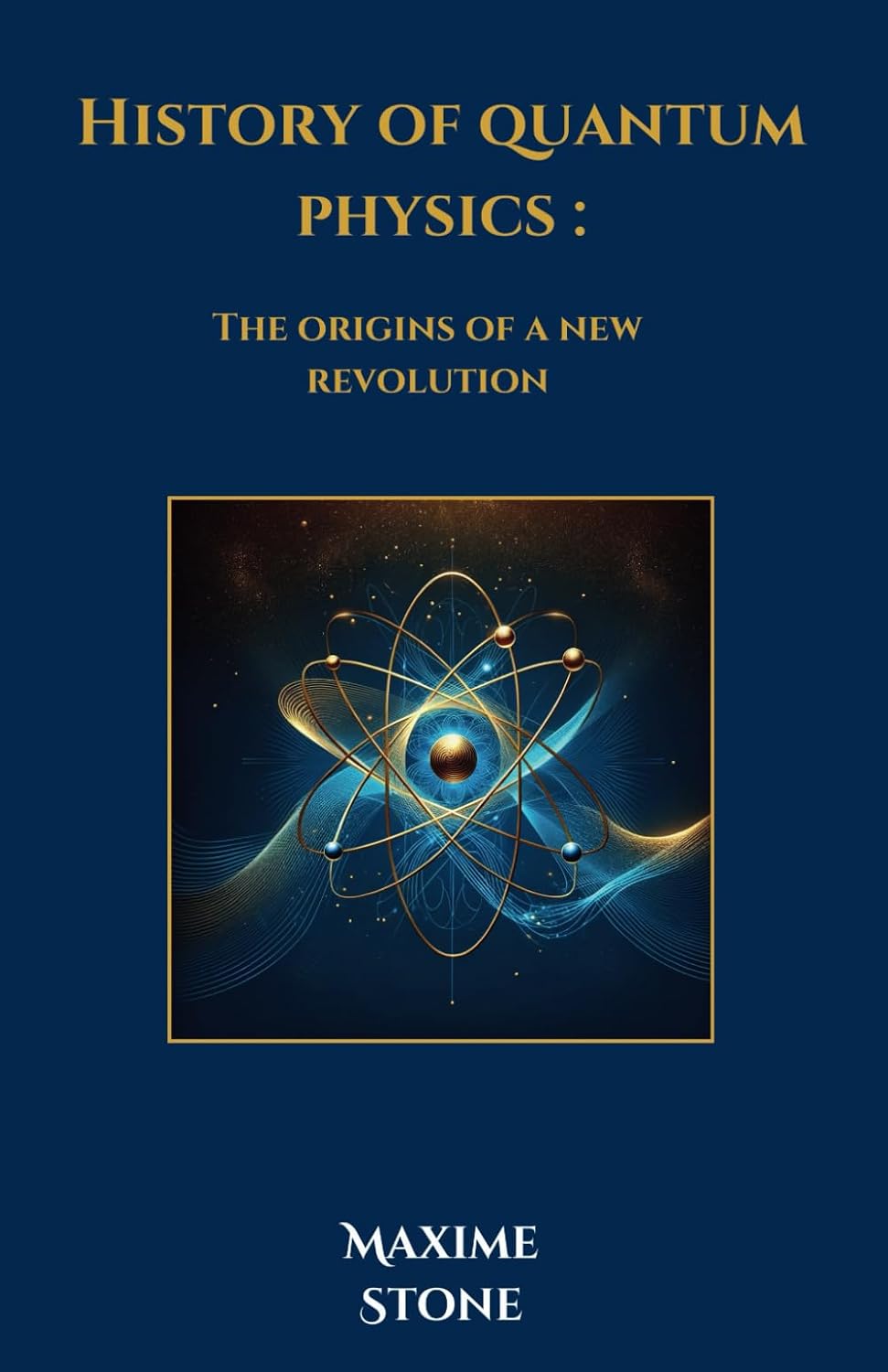 capítulo por capítulo baixar History of quantum physics: The origins of a new revolution (Les Clefs de la Compréhension)