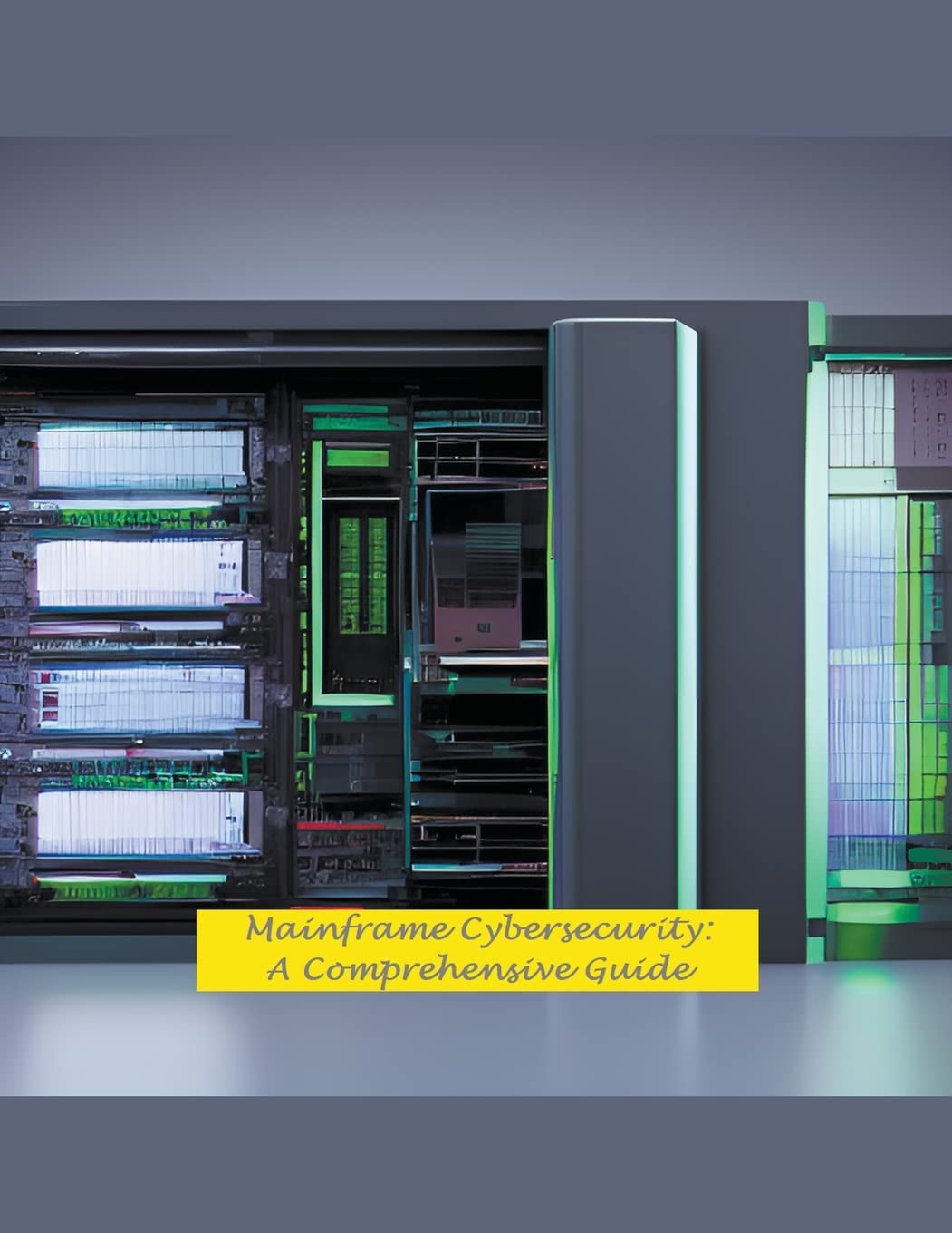 Mainframe Cybersecurity: A Comprehensive Guide baixar livro de graça