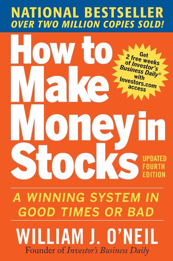 How to Make Money in Stocks: A Winning System in Good Times and Bad baixar livro de graça