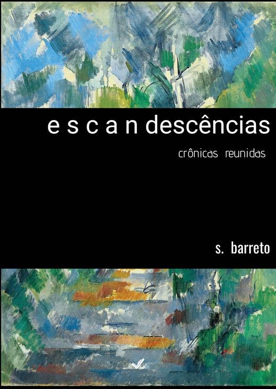 Escandescências baixar o livro de graça