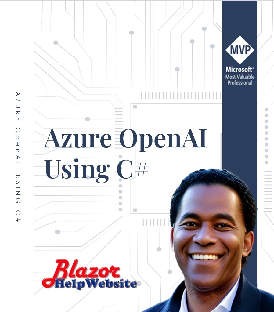 Azure OpenAI Using C#: Exploring Microsoft Azure OpenAI and embeddings and vectors to implement Artificial Intelligence applications using C# (English Edition) baixar livro de graça
