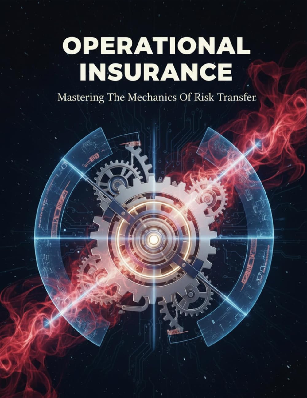 capítulo por capítulo baixar Operational Insurance: Mastering The Mechanics Of Risk Transfer