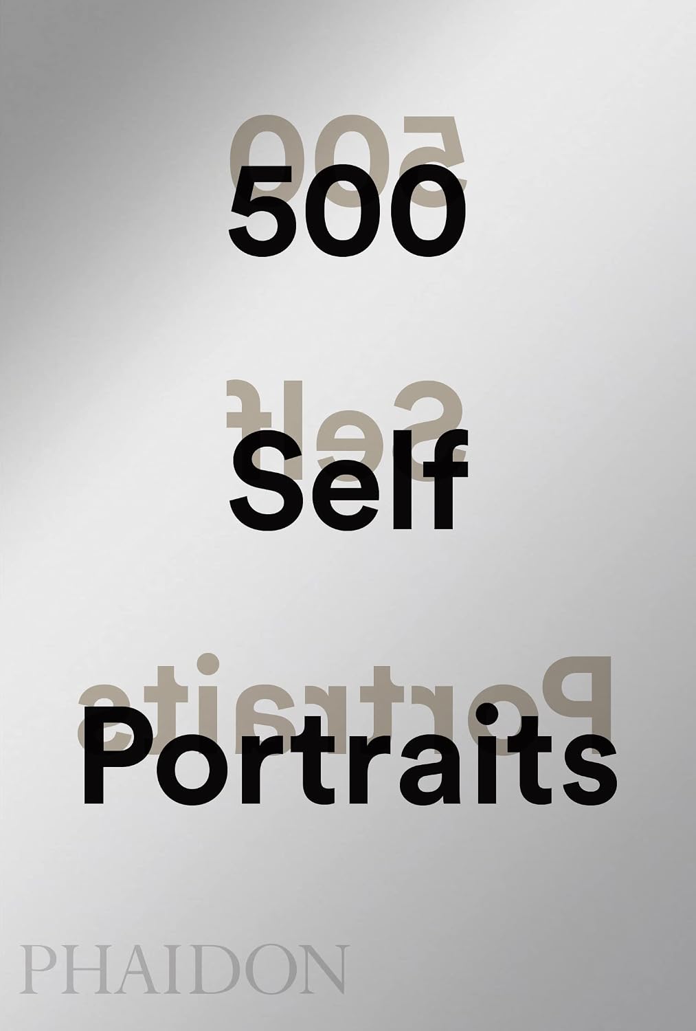 ler totalmente 500 Self-Portraits