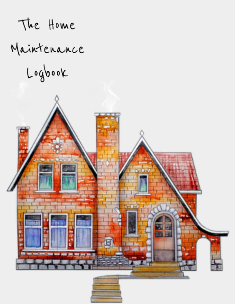 Home Maintenance Logbook baixar livro de graça