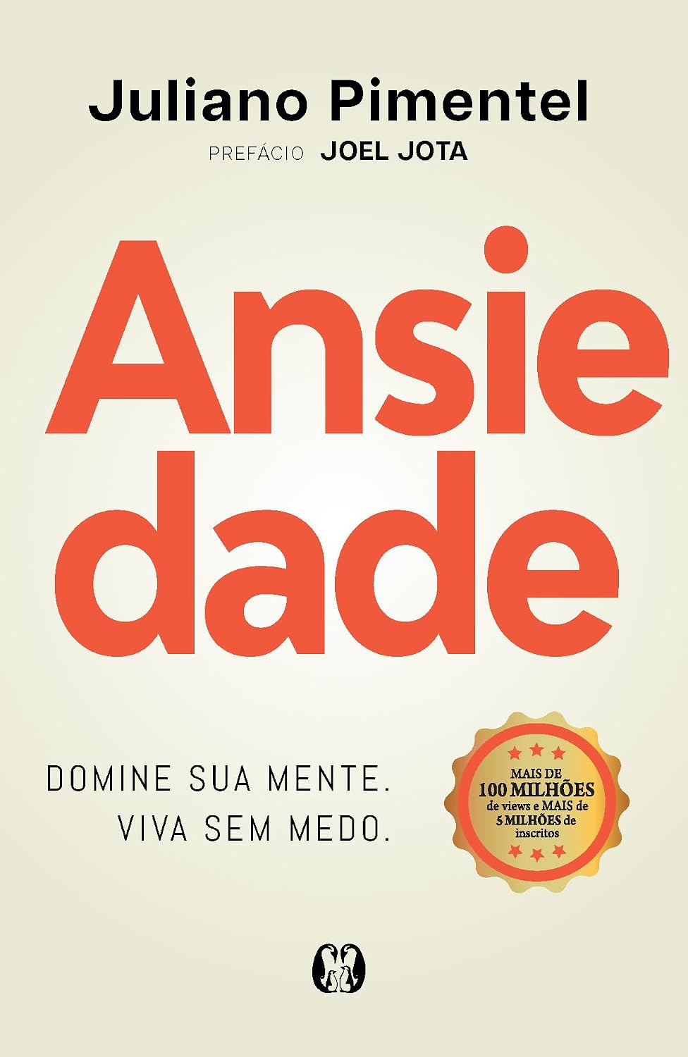 ler totalmente Ansiedade: Domine sua mente. Viva sem medo.