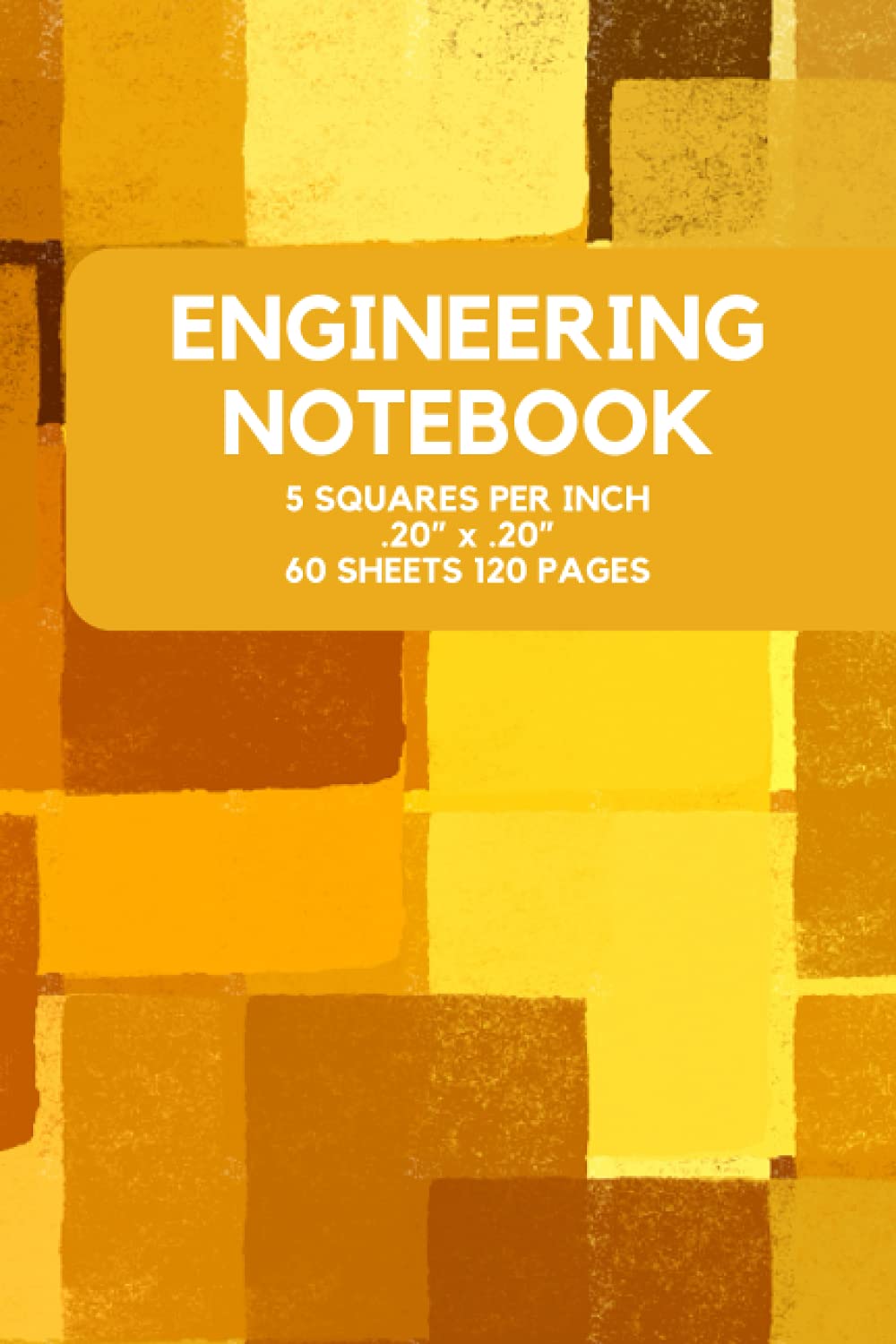 ler totalmente Engineer Notebook:: Math, Physics, Space Science, Technology, Squared Graph Paper Composition Notebook - five squares per inch each square measures... (15.24 cm X 22.86 cm) - 60 Sheets / 120 pages