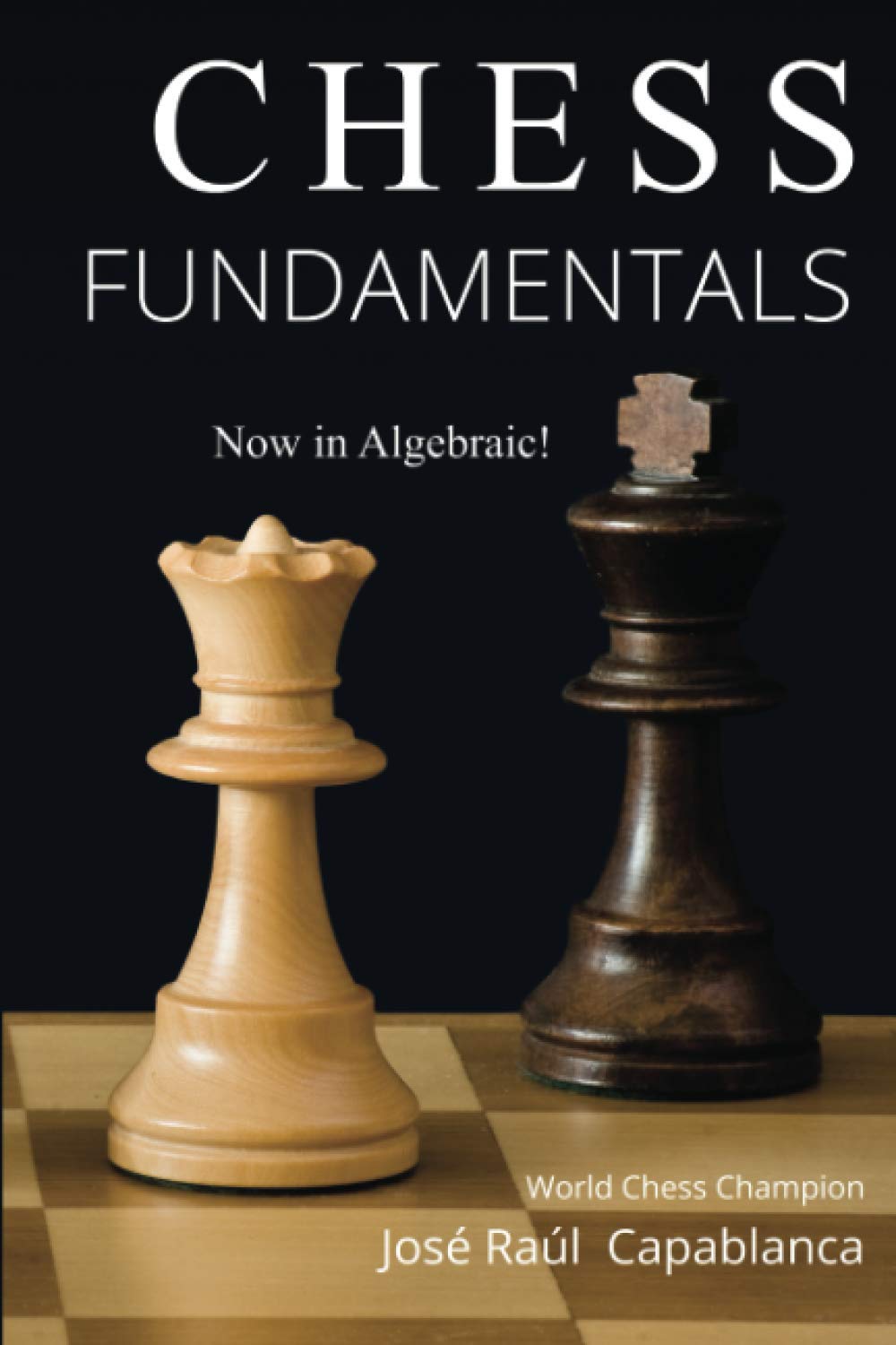 ler totalmente Chess Fundamentals