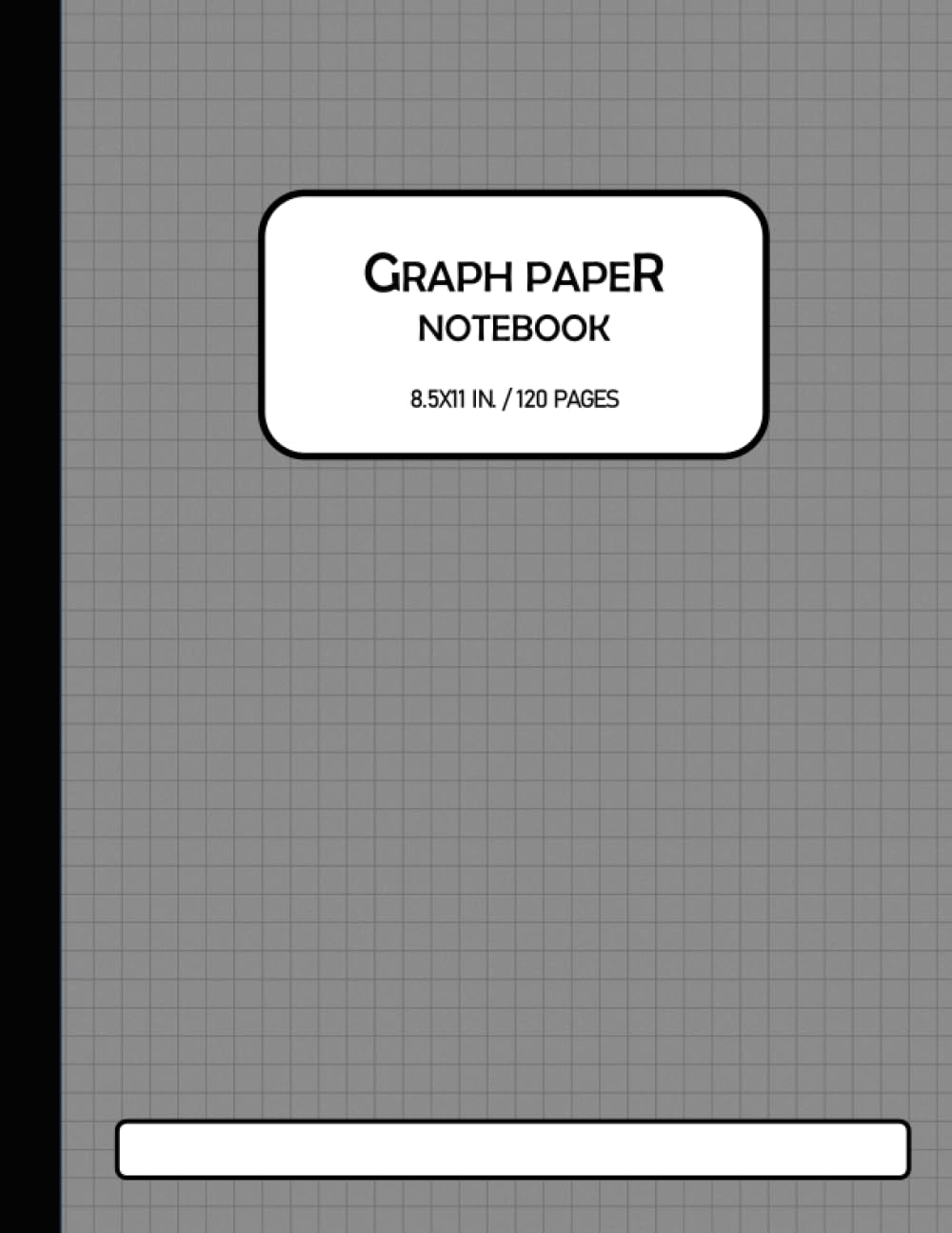 capítulo por capítulo baixar Graph Paper Notebook 8.5x11": Composition Notebook. Quad Ruled 4x4: Taking Notes, Writing Ideas, Sketching, Journal and More