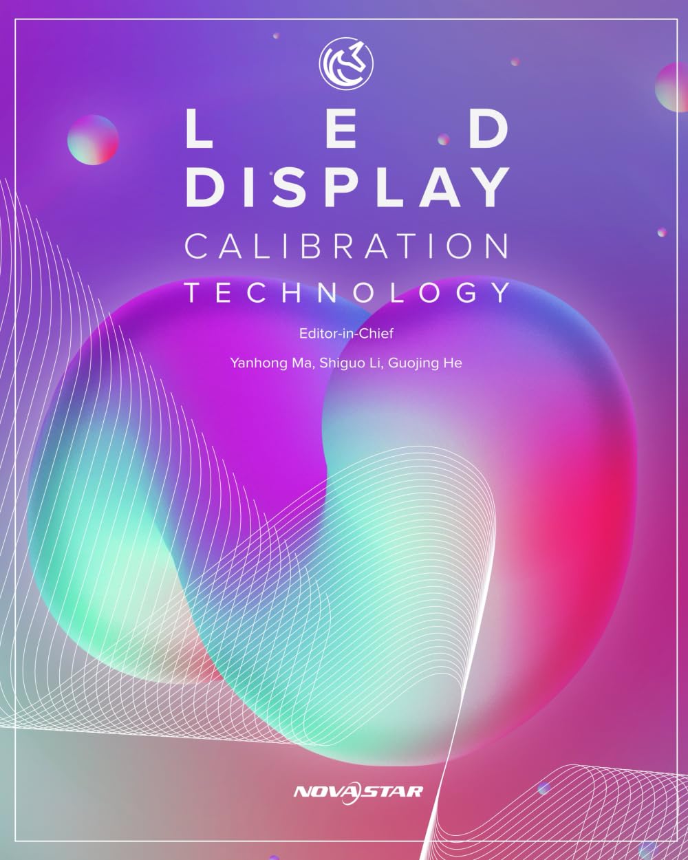 LED Display Calibration Technology baixar o livro de graça