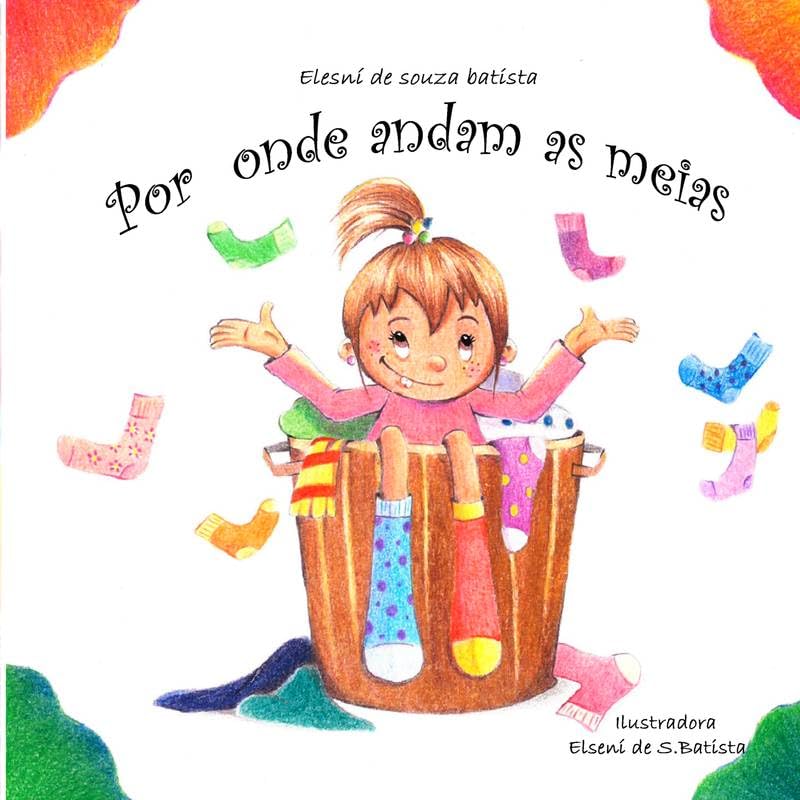 Por onde andam as meias baixar o livro de graça
