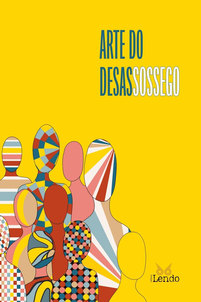 ler totalmente A Arte do Desassossego