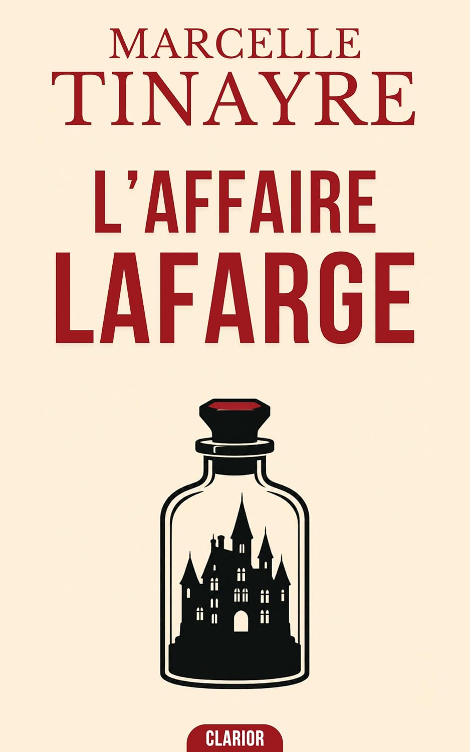 L’Affaire Lafarge: Portrait d’une accusée dans l’une des grandes affaires criminelles françaises (French Edition) baixar livro de graça