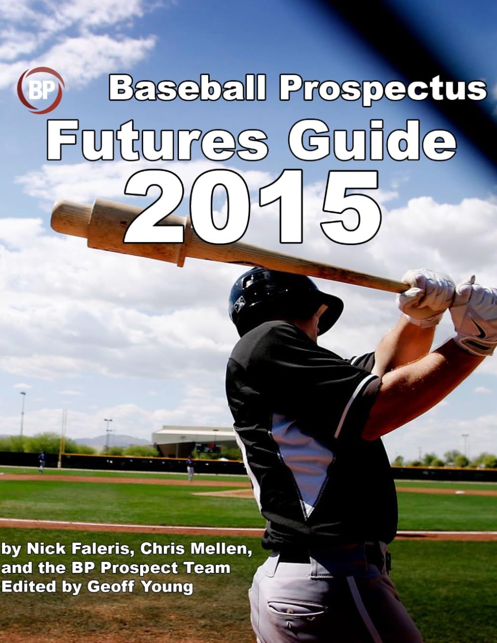 Baseball Prospectus Futures Guide 2015 baixar o livro de graça