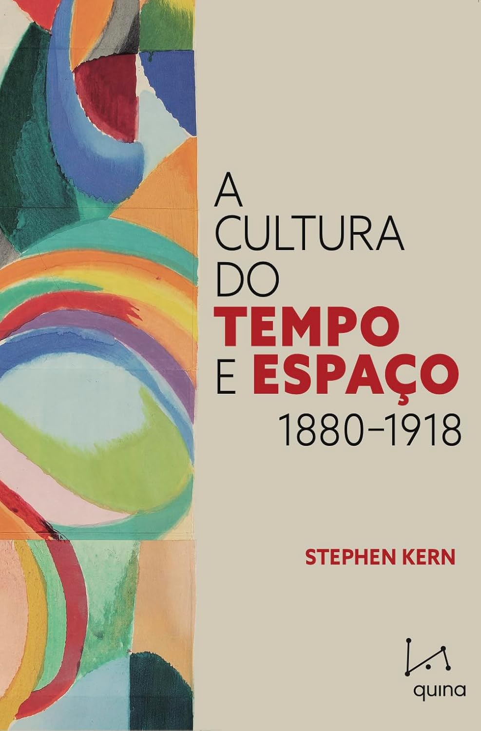 A cultura do tempo e espaço: 1880-1918 baixar o livro de graça