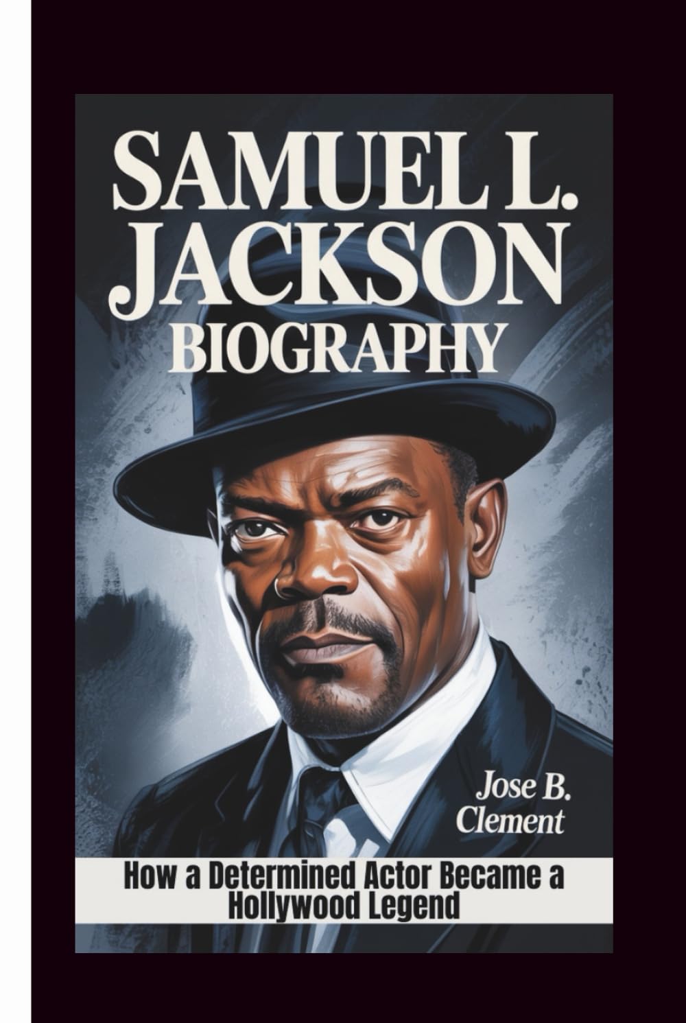 capítulo por capítulo baixar SAMUEL L. JACKSON BIOGRAPHY: How a Determined Actor Became a Hollywood Legend