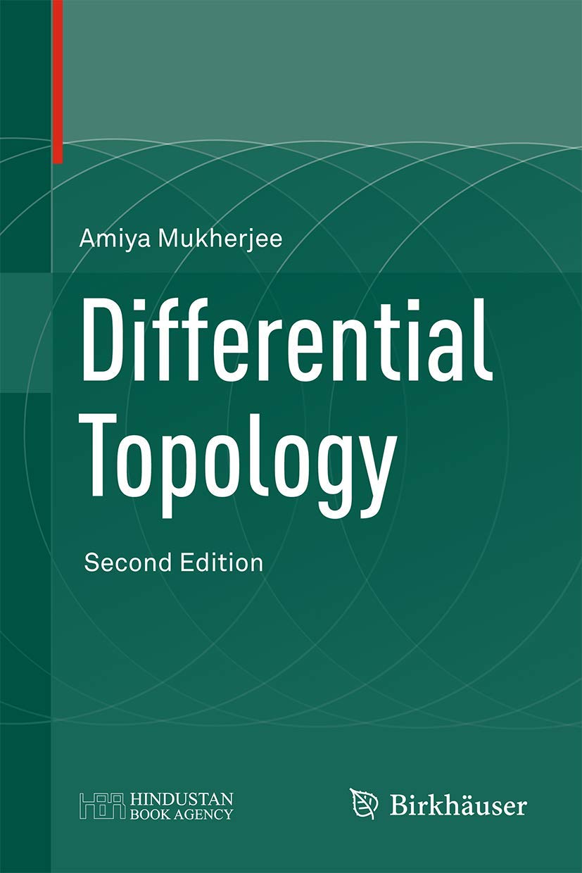 capítulo por capítulo baixar Differential Topology