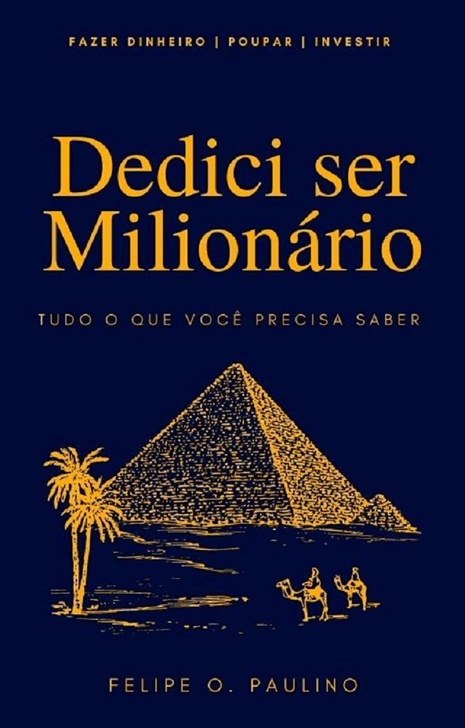 capítulo por capítulo baixar Decidi ser Milionário: Tudo o que você precisa saber