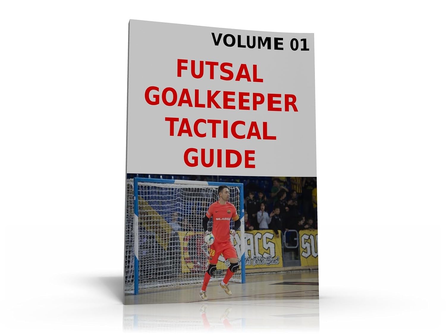 ler totalmente Futsal Goalkeeper: Beating the High Press: Tactical Blueprints, Playmaking Vectors, and Court Spatial Management (Futsal Goalkeeper: Tactical Mastery Series Book 1) (English Edition)