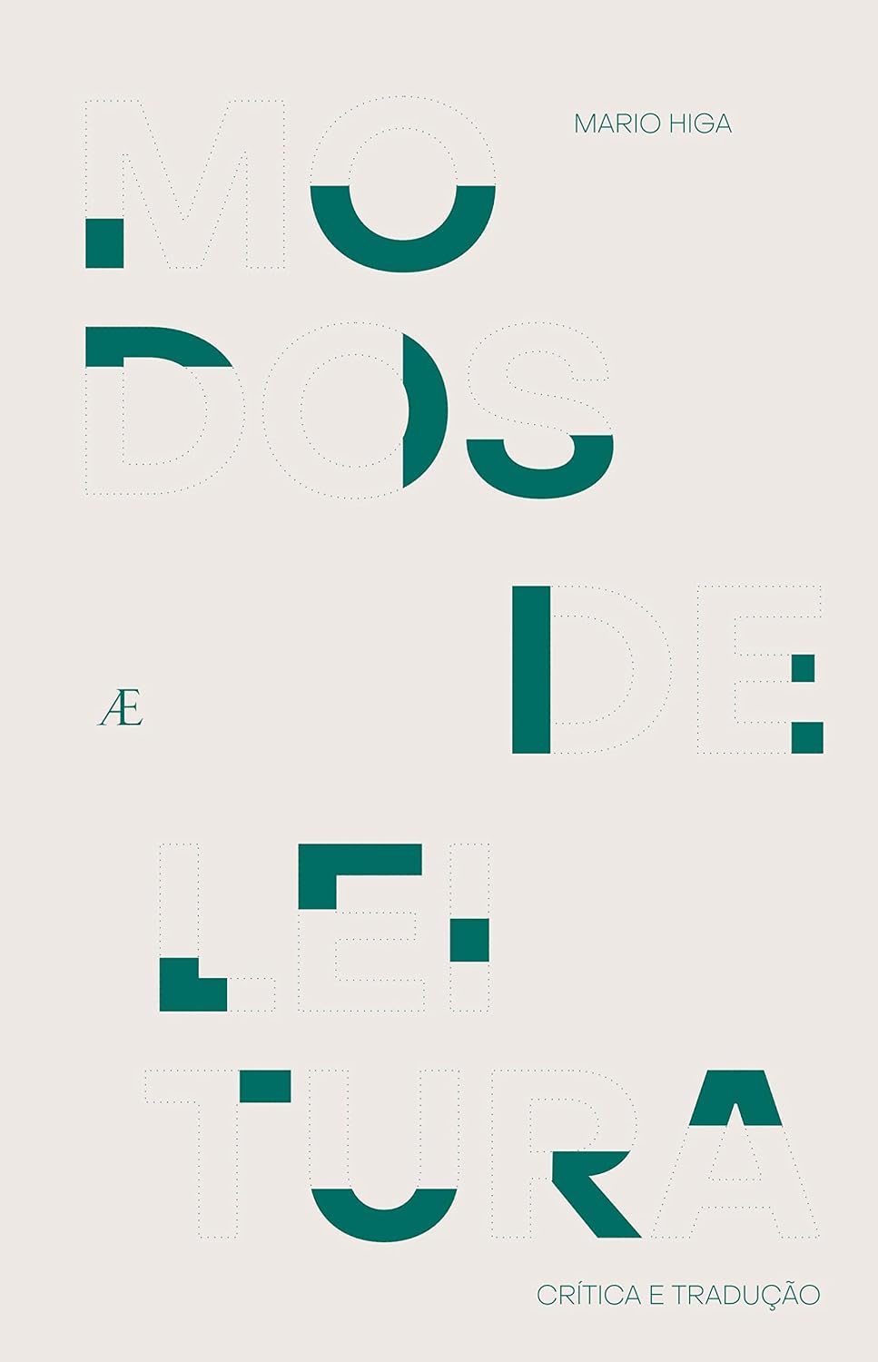 Modos de Leitura: Crítica e Tradução baixar livro de graça