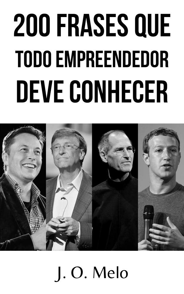 ler totalmente 200 frases que todo empreendedor deve conhecer
