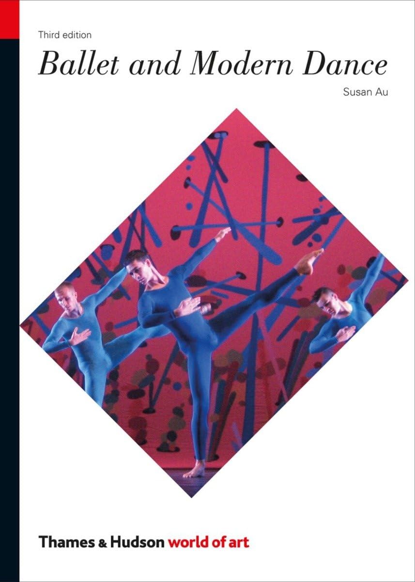 ler totalmente Ballet and Modern Dance: Revised And Updated By James Rutter: 0
