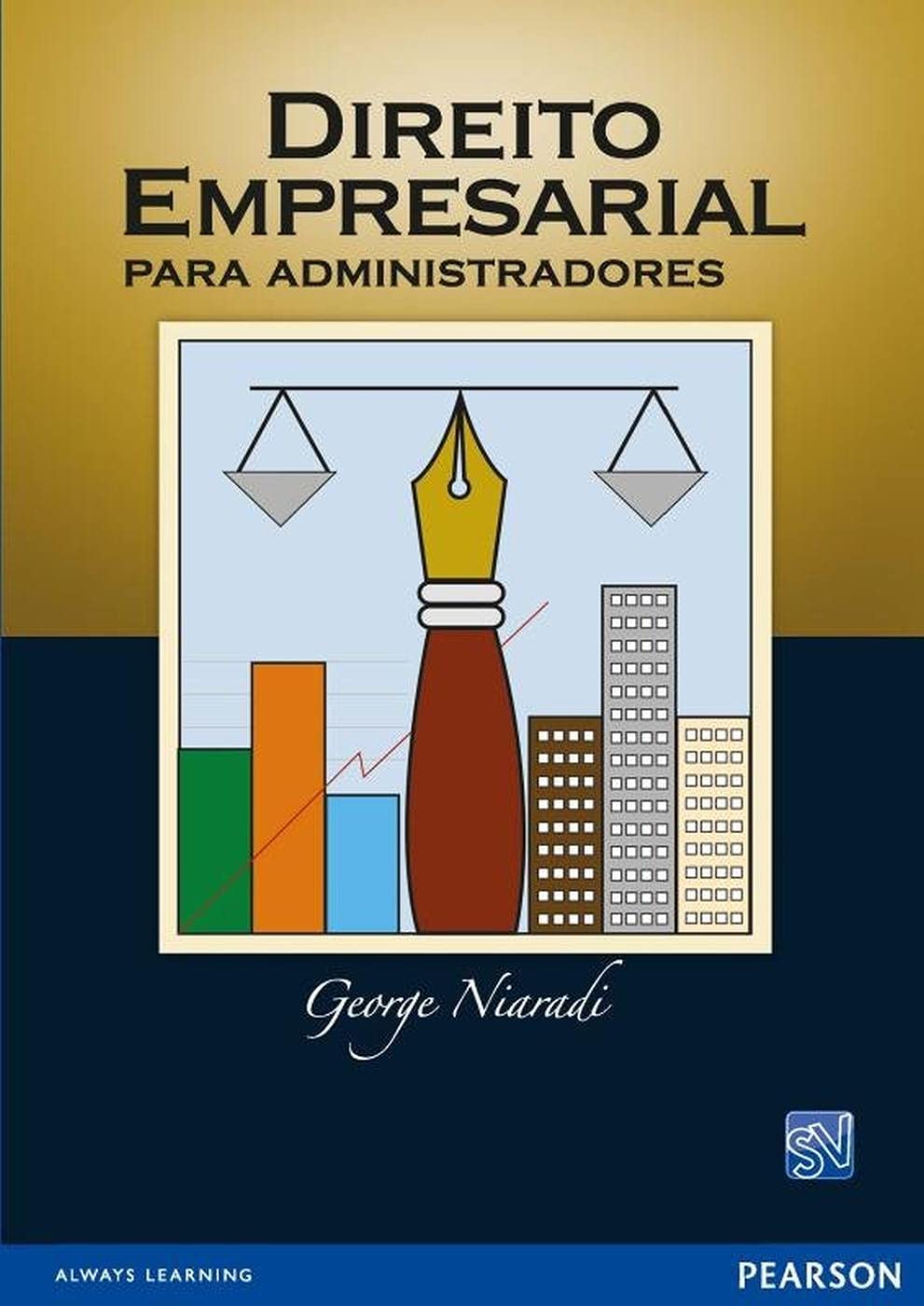 Direito Empresarial para Administradores