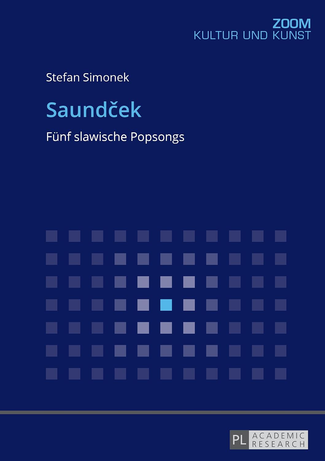 capítulo por capítulo baixar Saundček: Fuenf slawische Popsongs (German Edition)