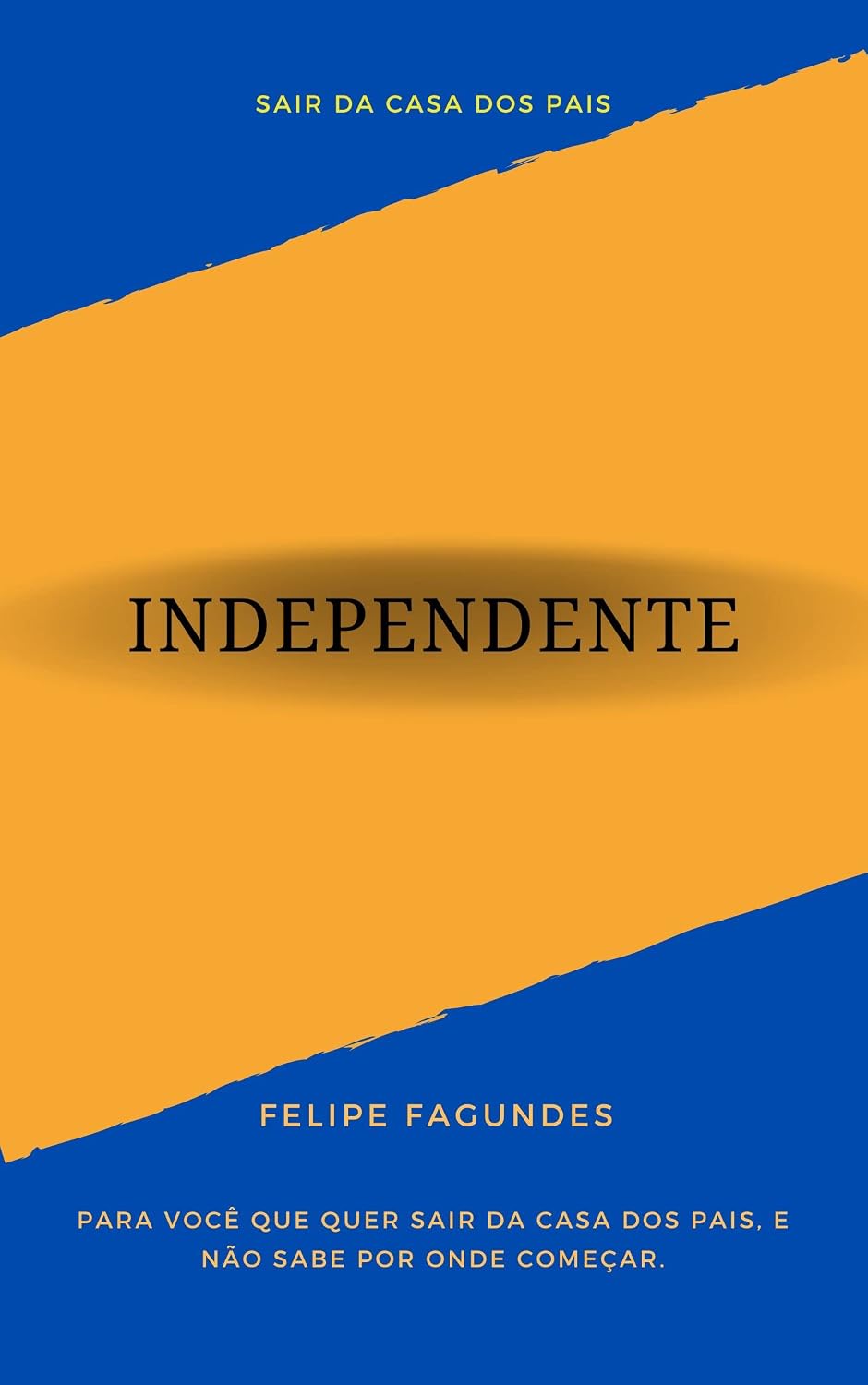 INDEPENDENTE baixar o livro de graça