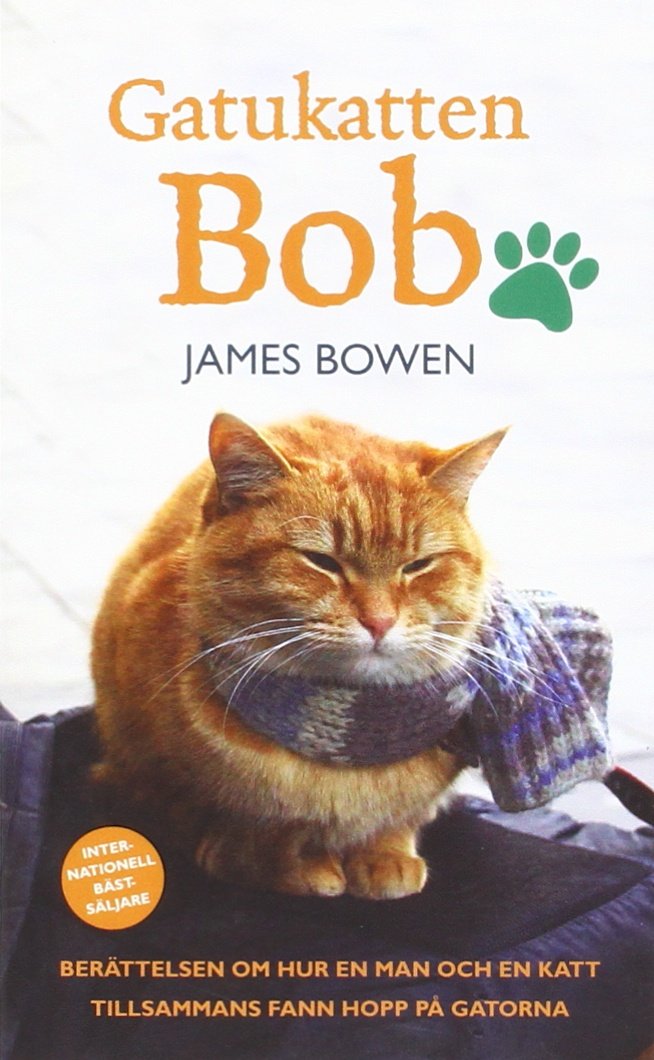 Gatukatten Bob: 1 baixar livro de graça