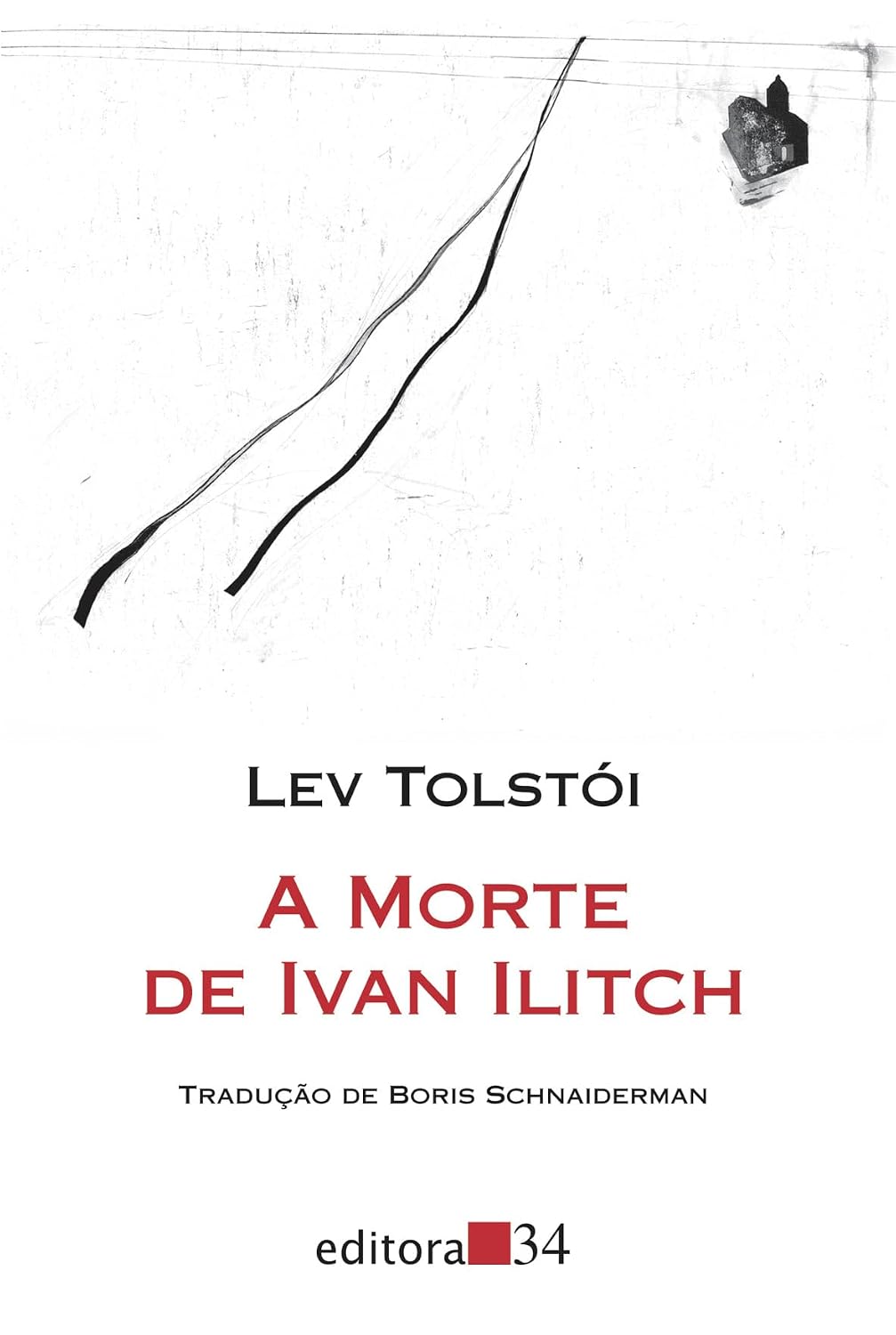 A morte de Ivan Ilitch (tradução direta do original russo) baixar o livro de graça