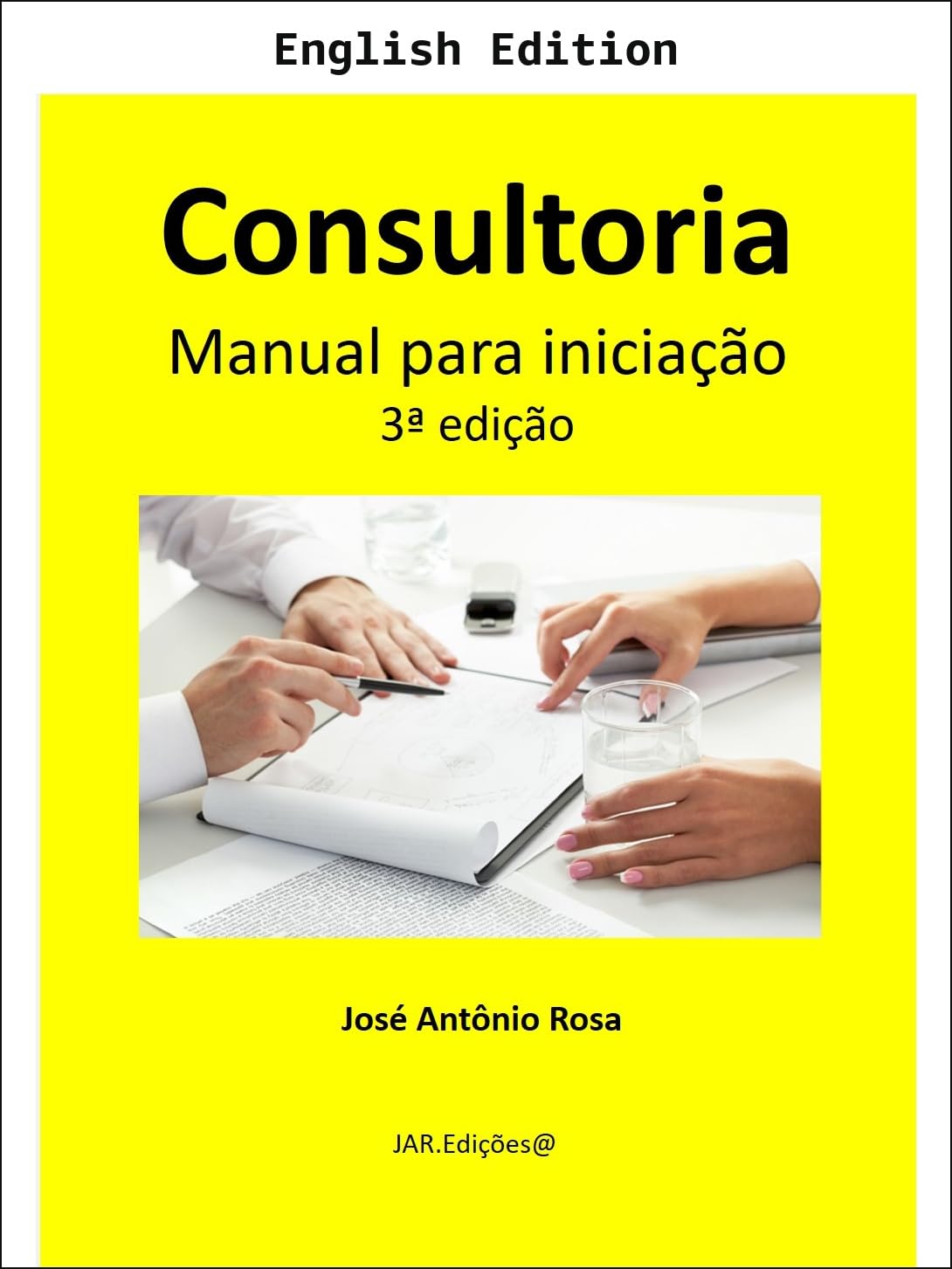 ler totalmente Consulting (English Edition)