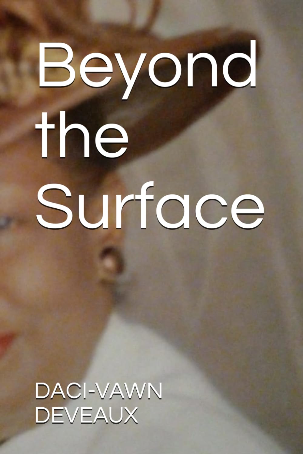 Beyond the Surface baixar livro de graça