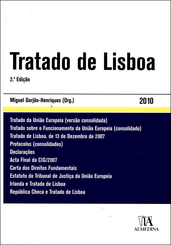 capítulo por capítulo baixar Tratado de Lisboa