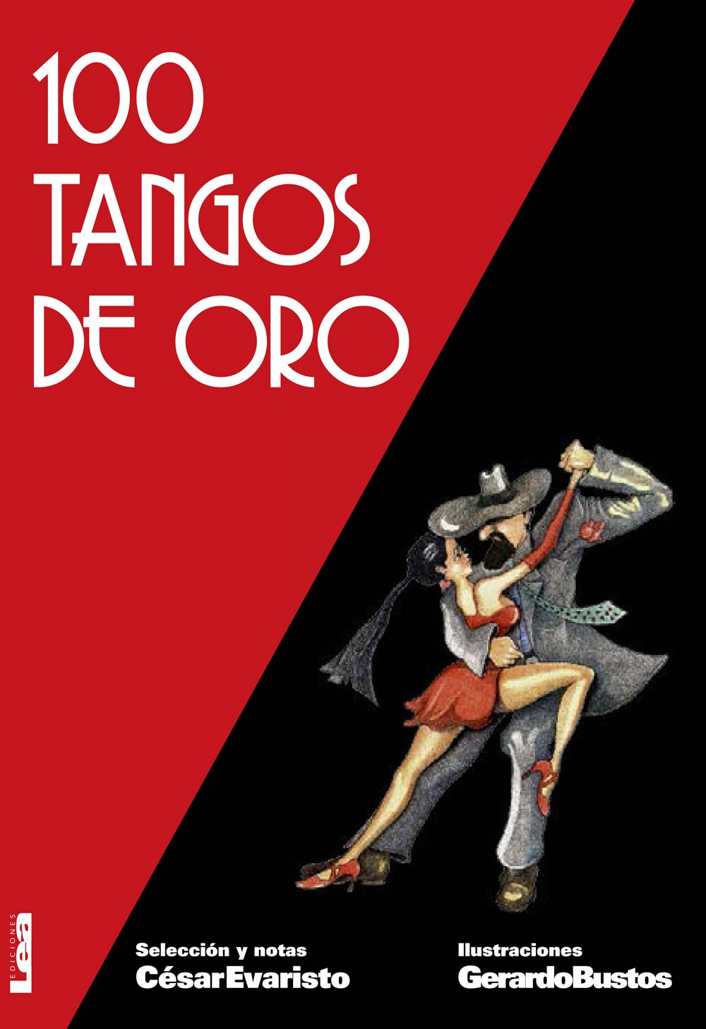 capítulo por capítulo baixar 100 tangos de oro 2º Ed. (Asi Somos) (Spanish Edition)