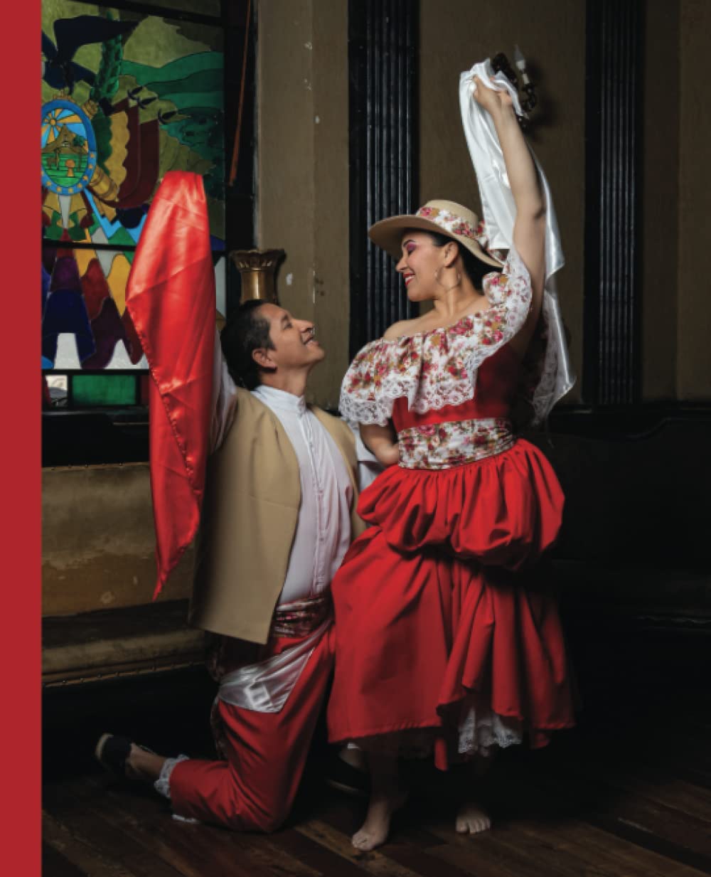 ler totalmente Composition Notebook College Ruled | Artistic photography cover: Peruvian folk: Composition Notebook