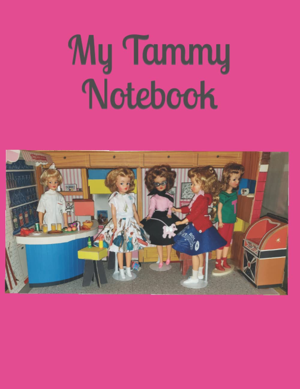 ler totalmente My Tammy Notebook