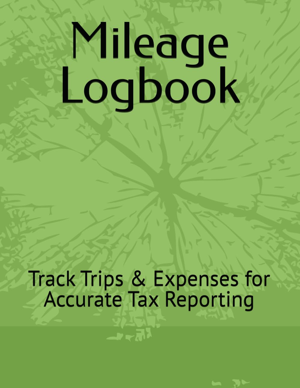 ler totalmente Mileage Logbook: Track Trips & Expenses for Accurate Tax Reporting