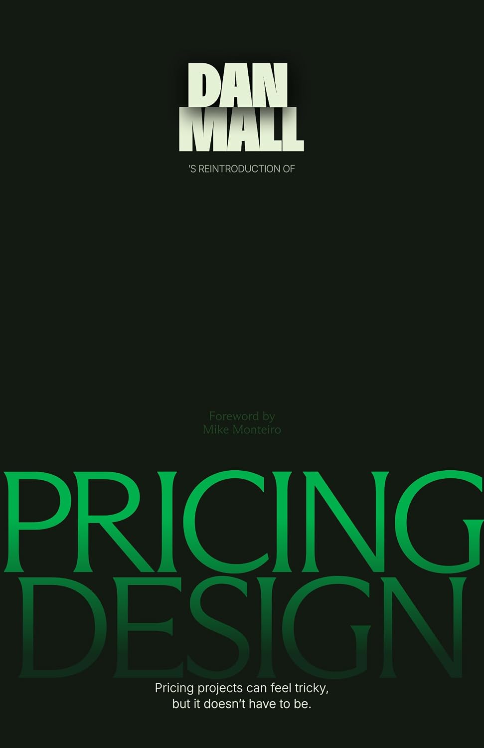 ler totalmente Pricing Design (English Edition)